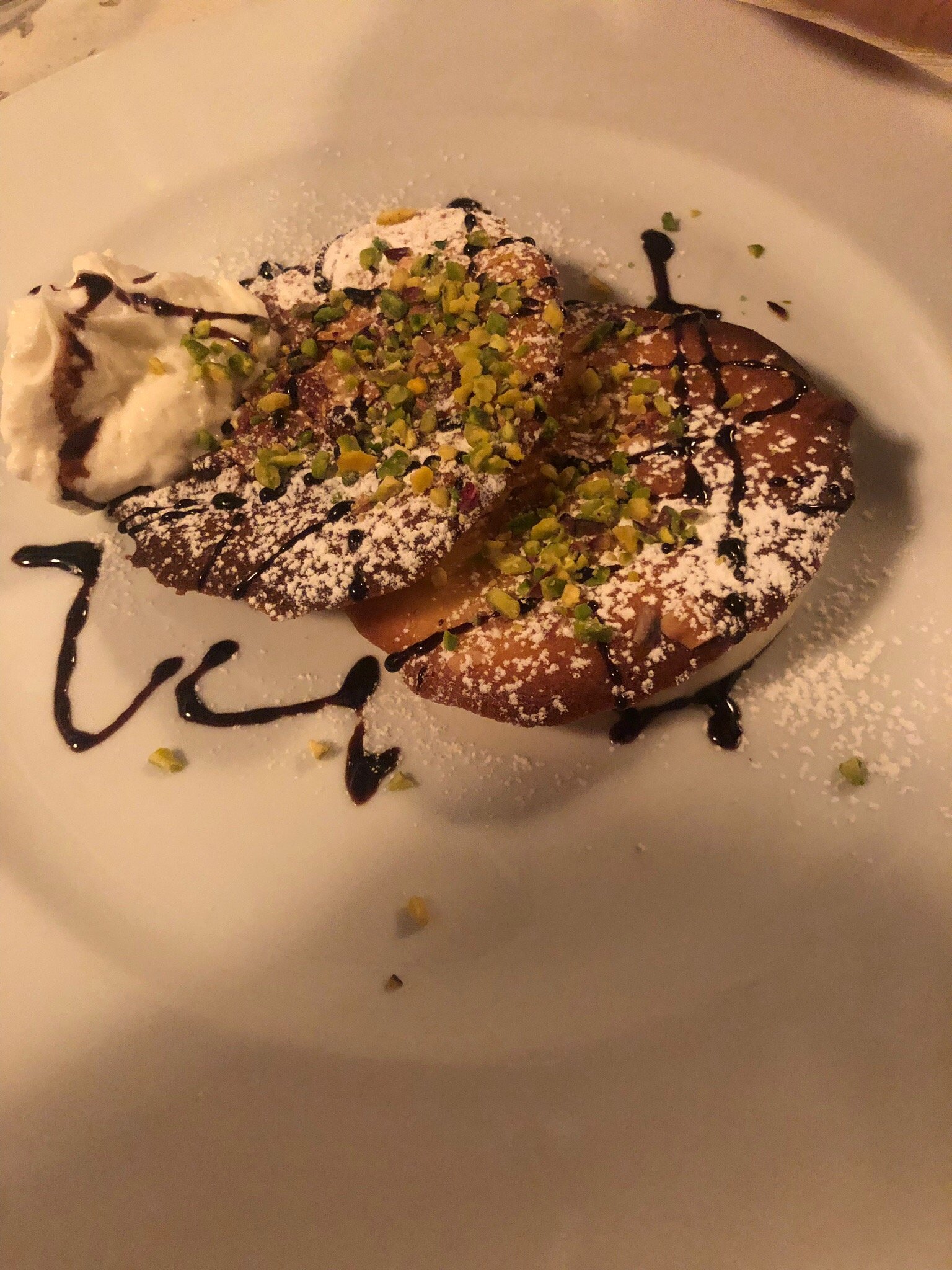 Il Casato Deluxe Rooms-餐饮