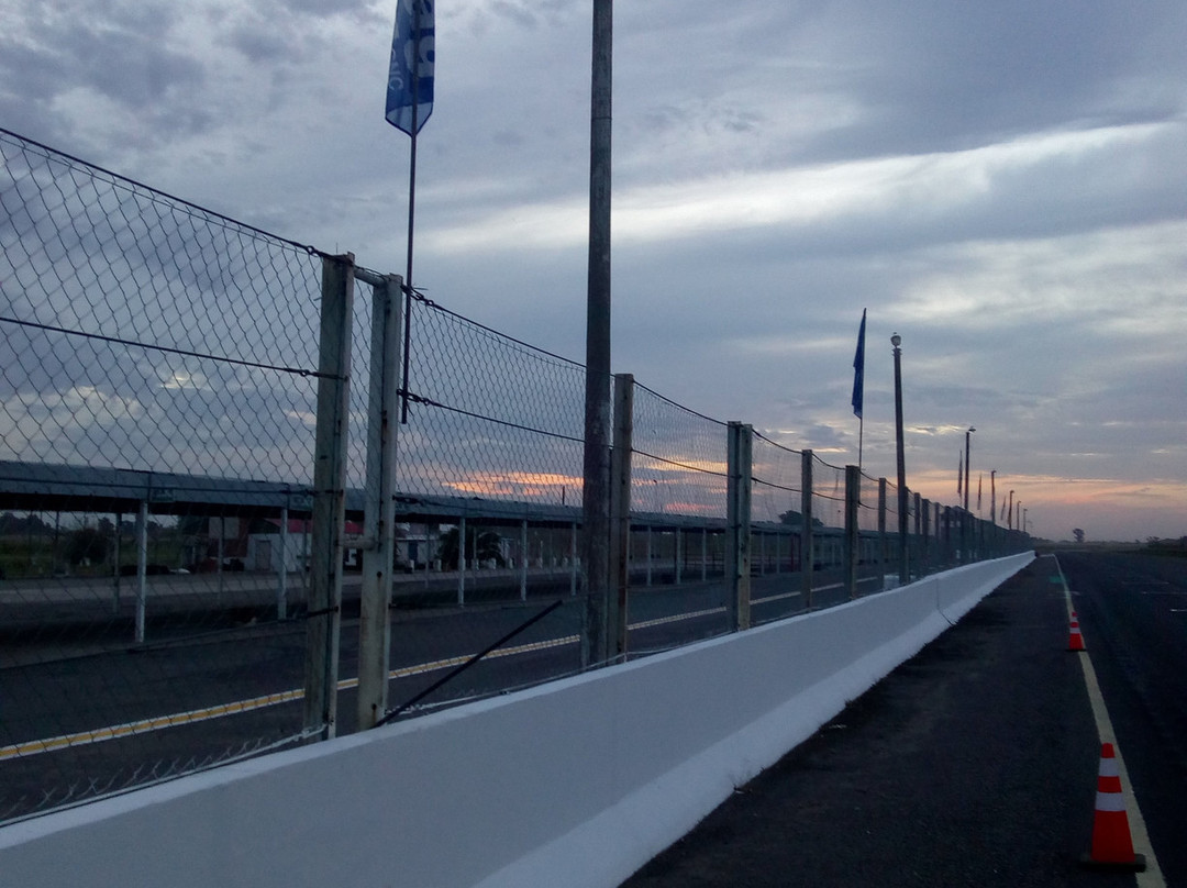 Autodromo Ciudad Nueve de Julio景点图片