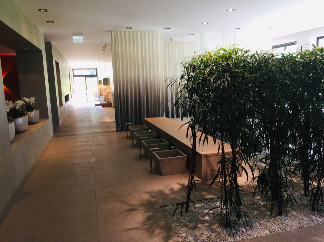 Dolomitengolf Hotel & Spa主图