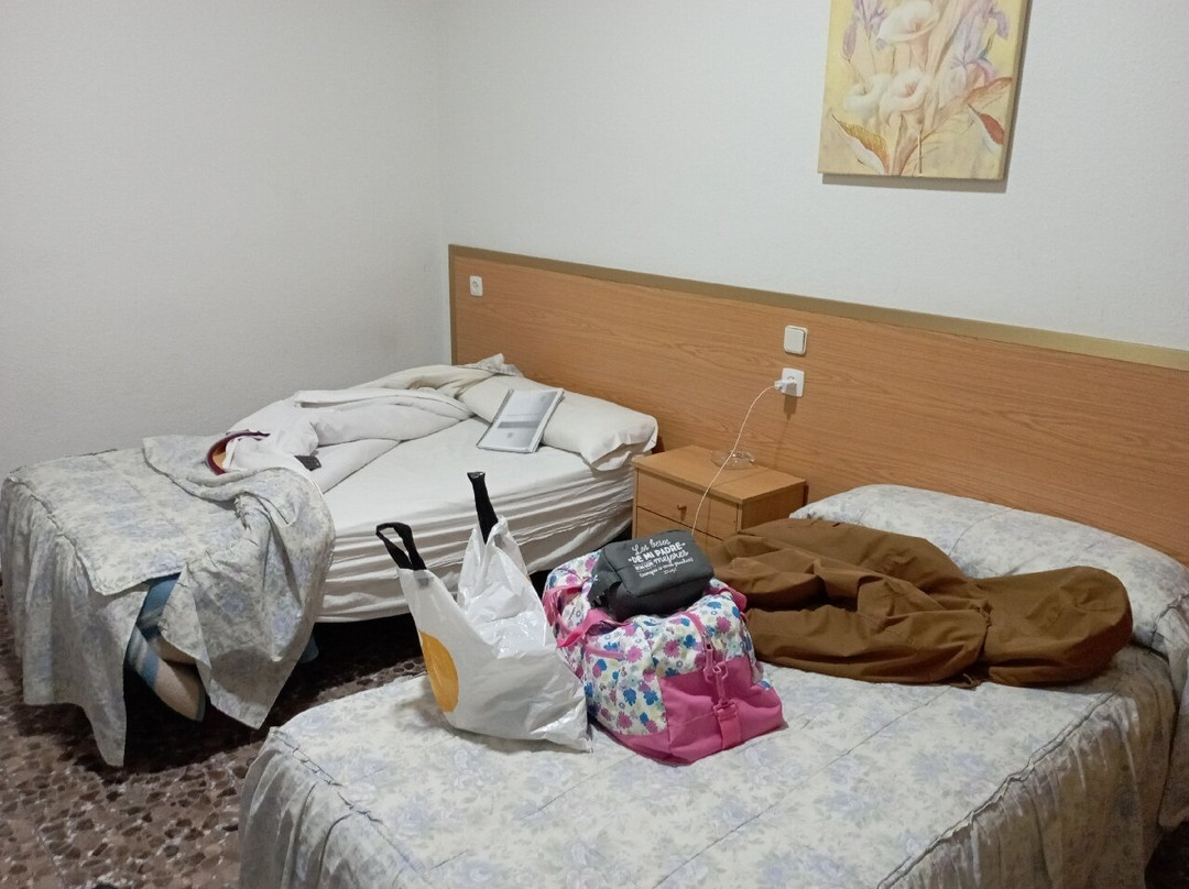 Hostal Nieto
