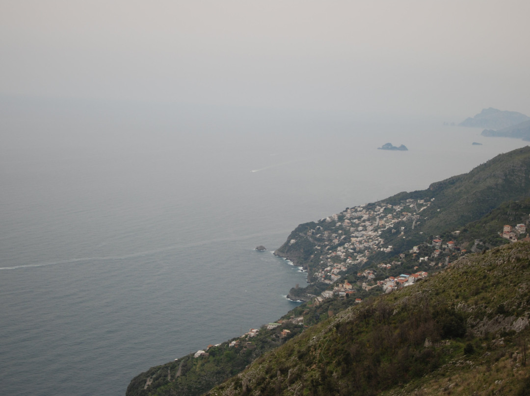 Grand Hotel Sant’Orsola主图