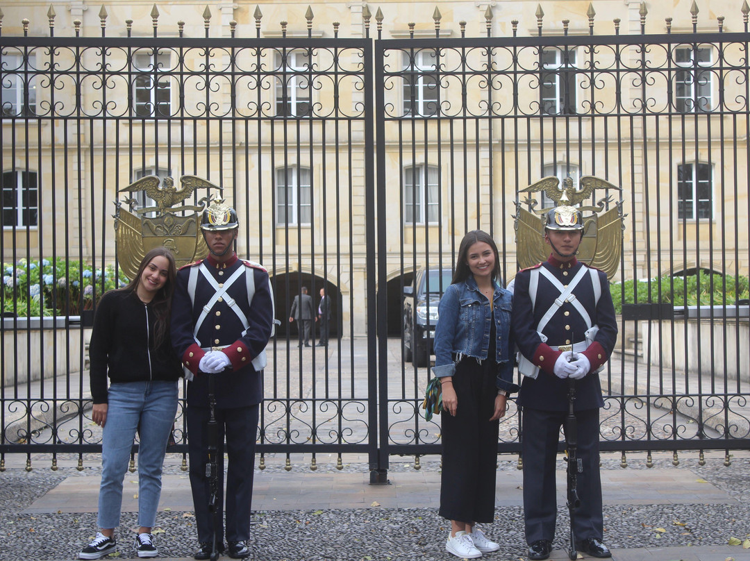 Unho Travel-波哥大必去景点