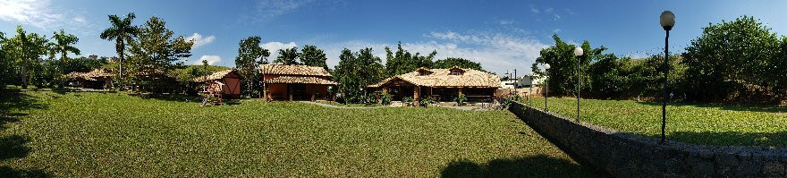 Hotel Palmeira Imperial主图