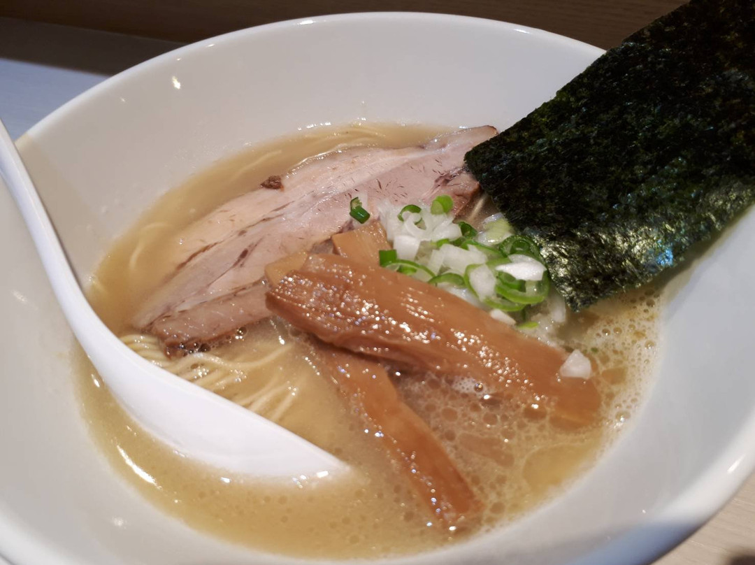 下高井戸 醤屋