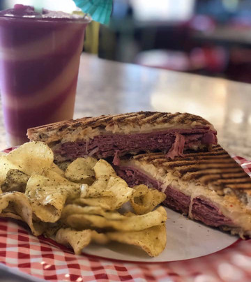 Sunny Slope Winery-Big Prairie必去景点