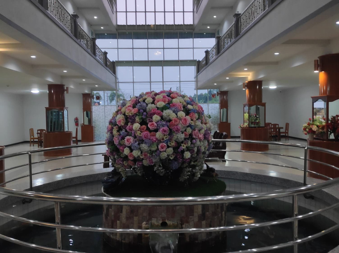 OYO 75394 Sakthong Grand Hotel主图