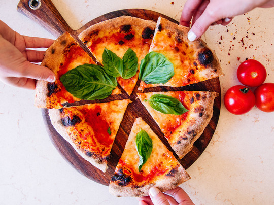 ENO Market & Pizzeria