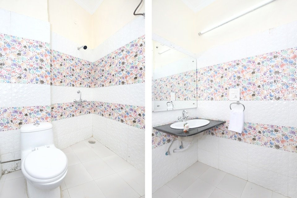 OYO 1234 Hotel Neelkamal主图