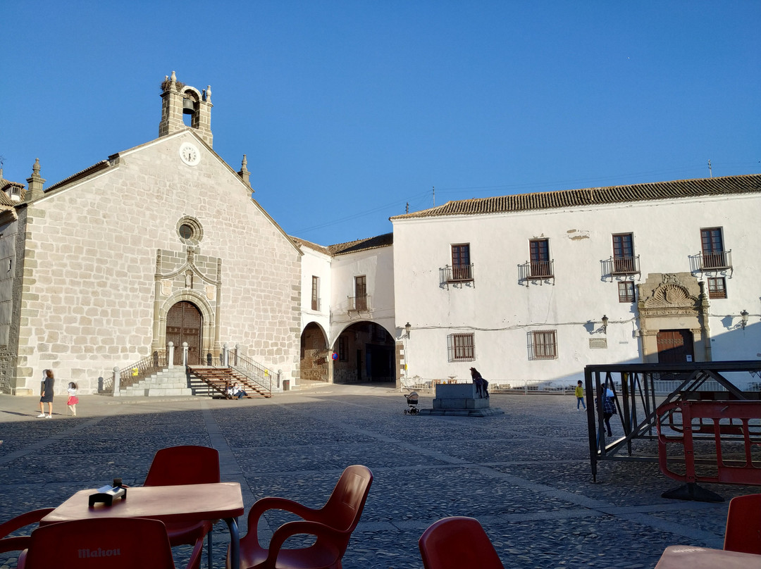 San Martin de Montalban旅游攻略图片