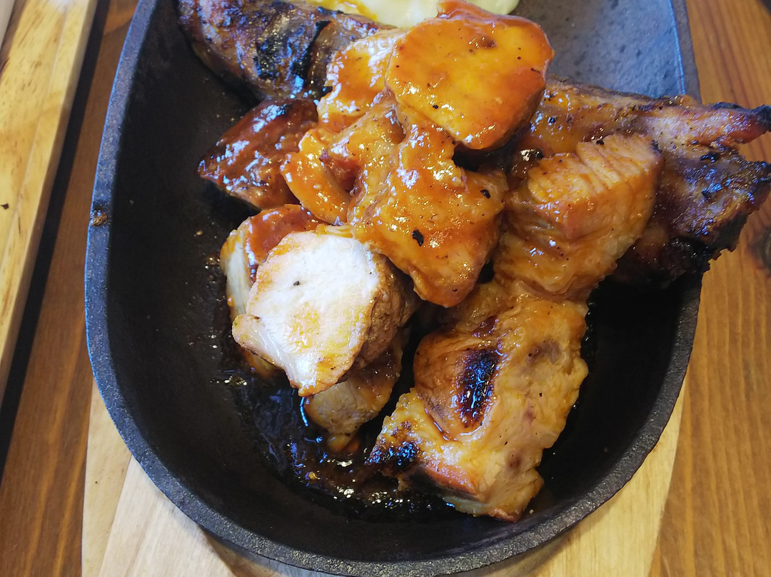 トラットリア ティモ