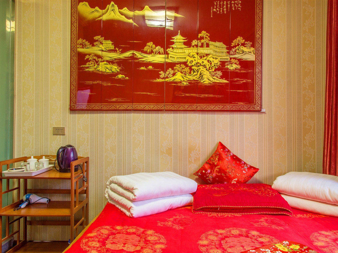 广德全客栈主图