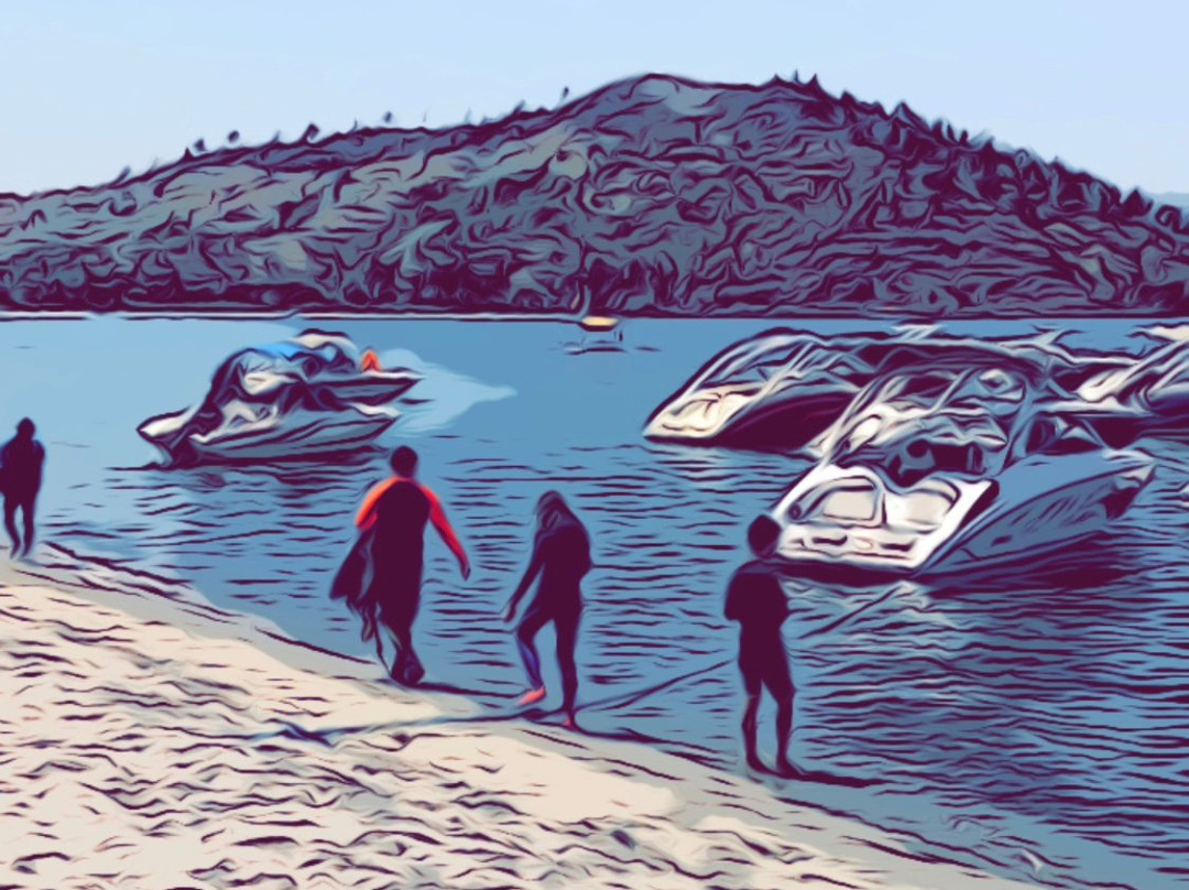 El Paradise Silanguin-苏比克必去景点