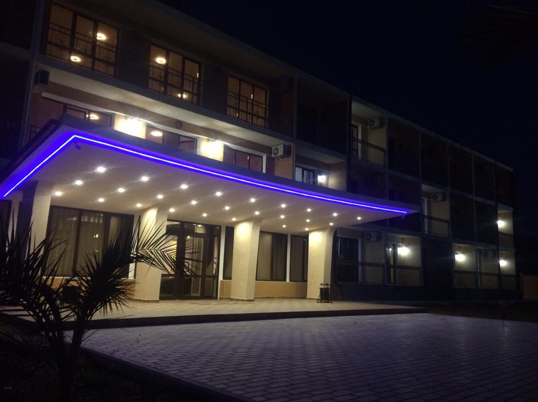 Hotel Tristan