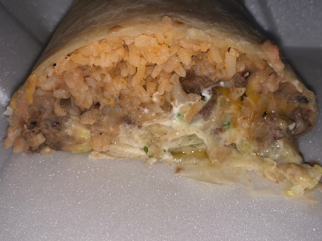 Taco Island by Tayta