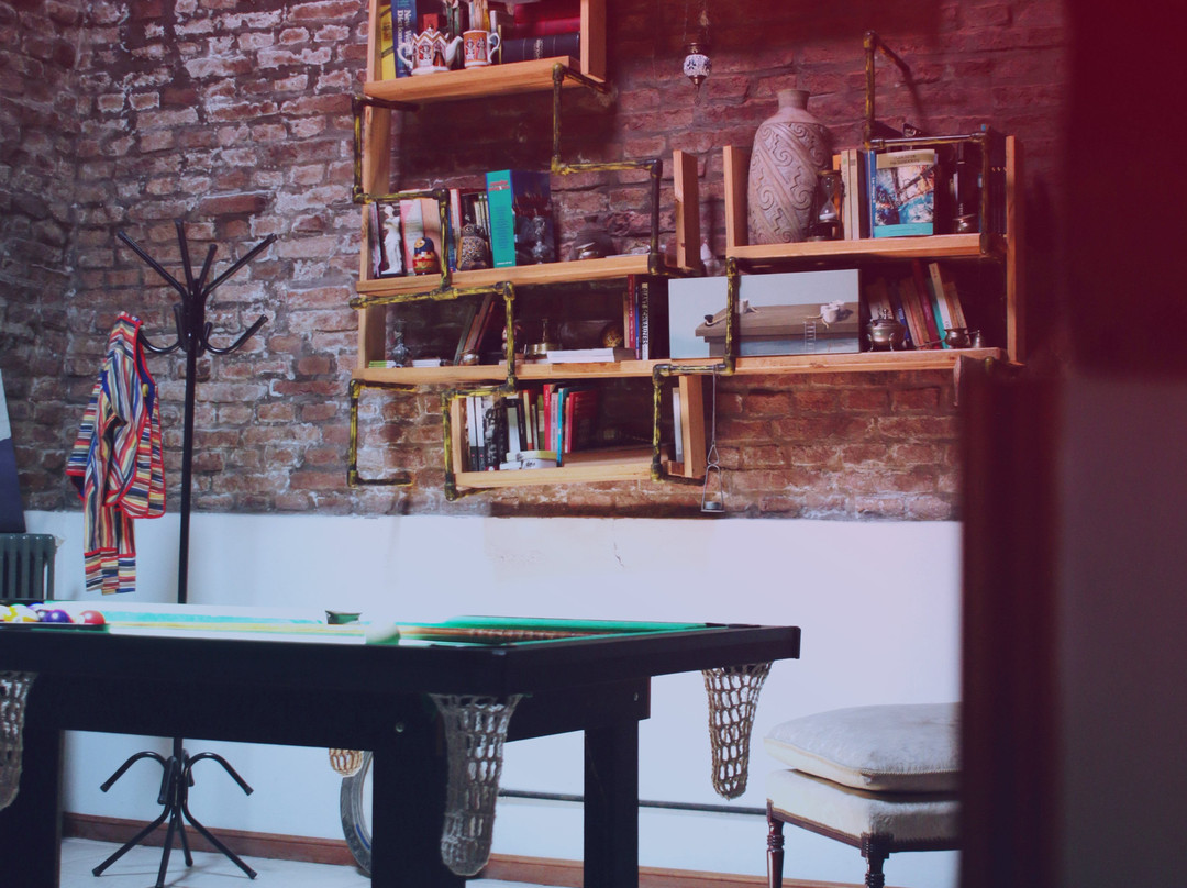 Florida y Roja主图