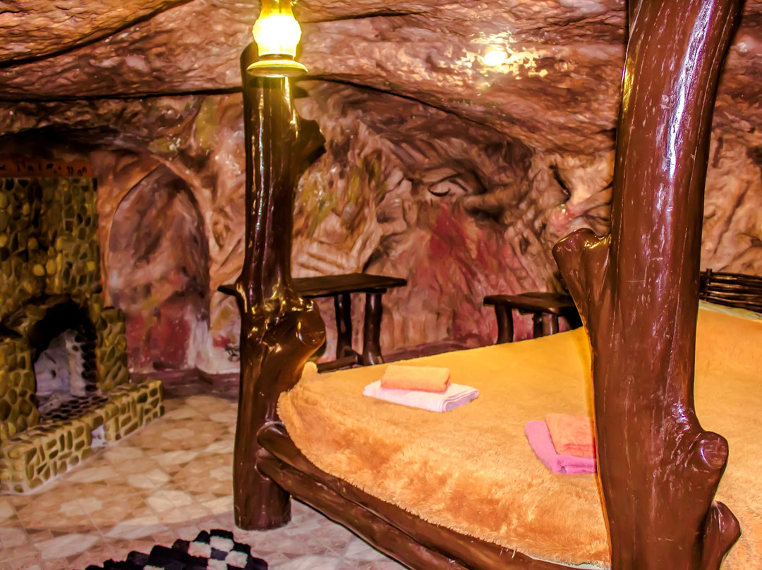 Eco Manor Eski-Kermen主图