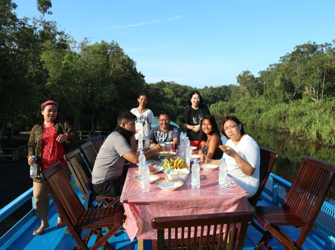 Wahyu Tanjung Puting Tour & Trip景点图片