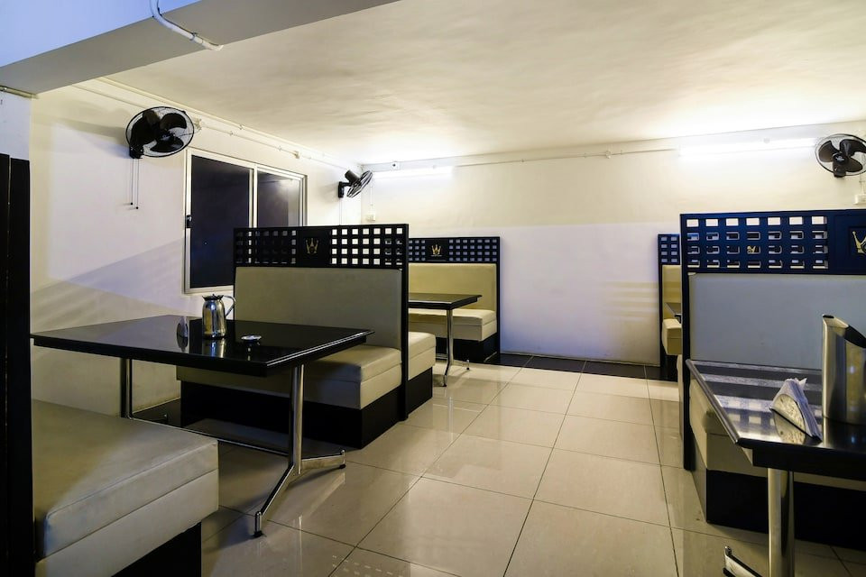 Capital O 22208 Purplepatch Arun Prasath Park主图