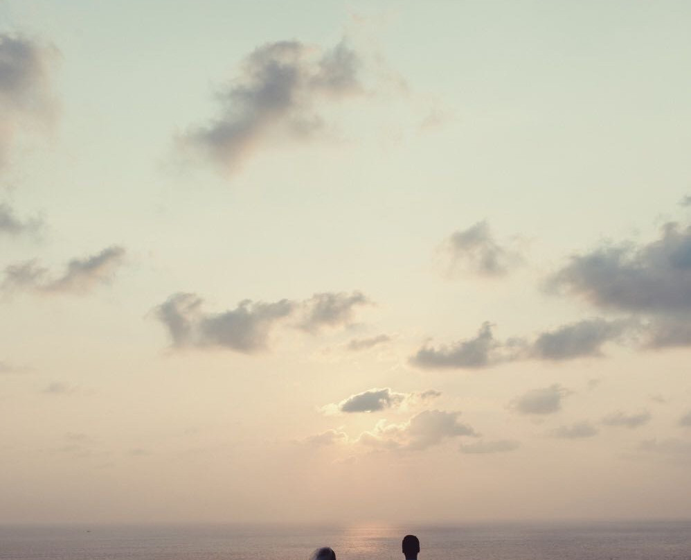 帕丽莎度假村主图