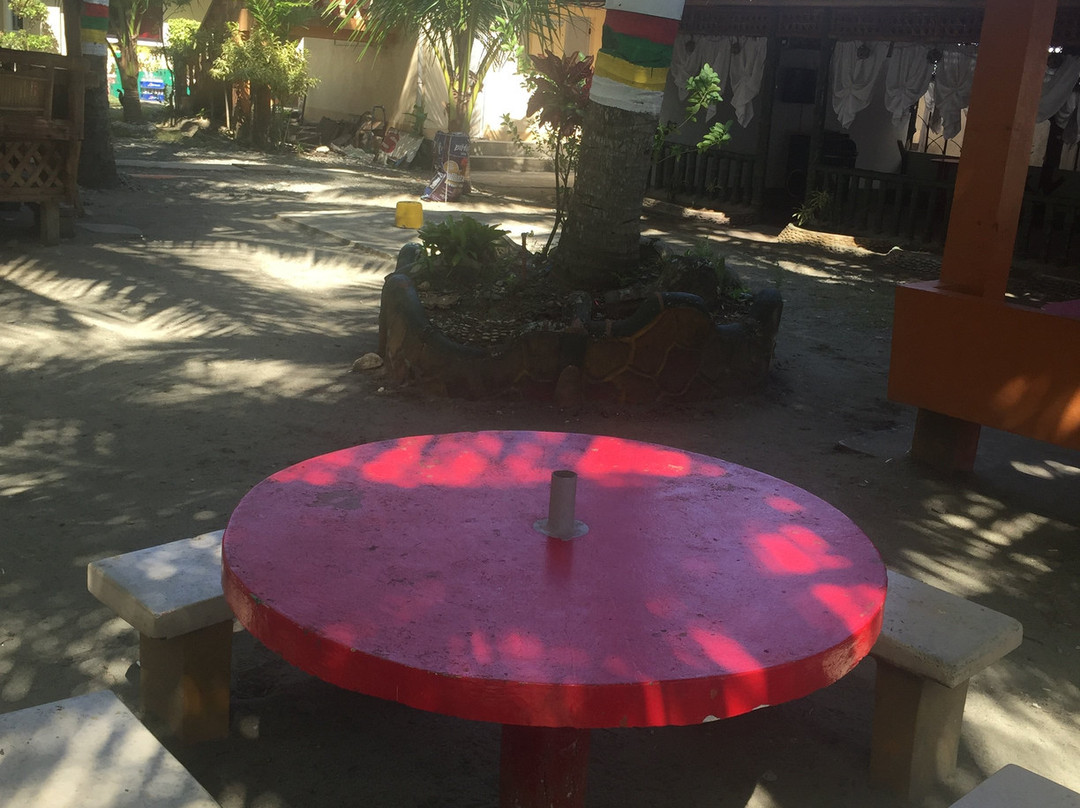 D'Leopard's Beach Resort and Hotel