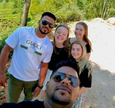 Fine Tour India-斋蒲尔必去景点