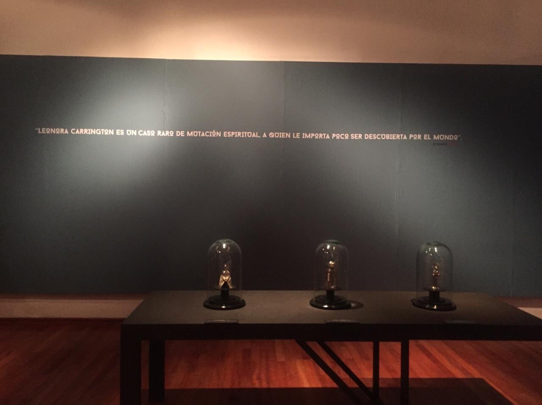 Cuartel De Arte-帕丘卡必去景点