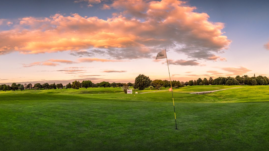 Omanu Golf Club-芒格努伊山必去景点