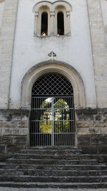 Crkva Sv. Antuna景点图片