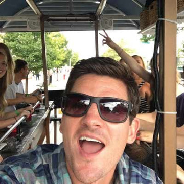 Bike N Brew-丹佛必去景点