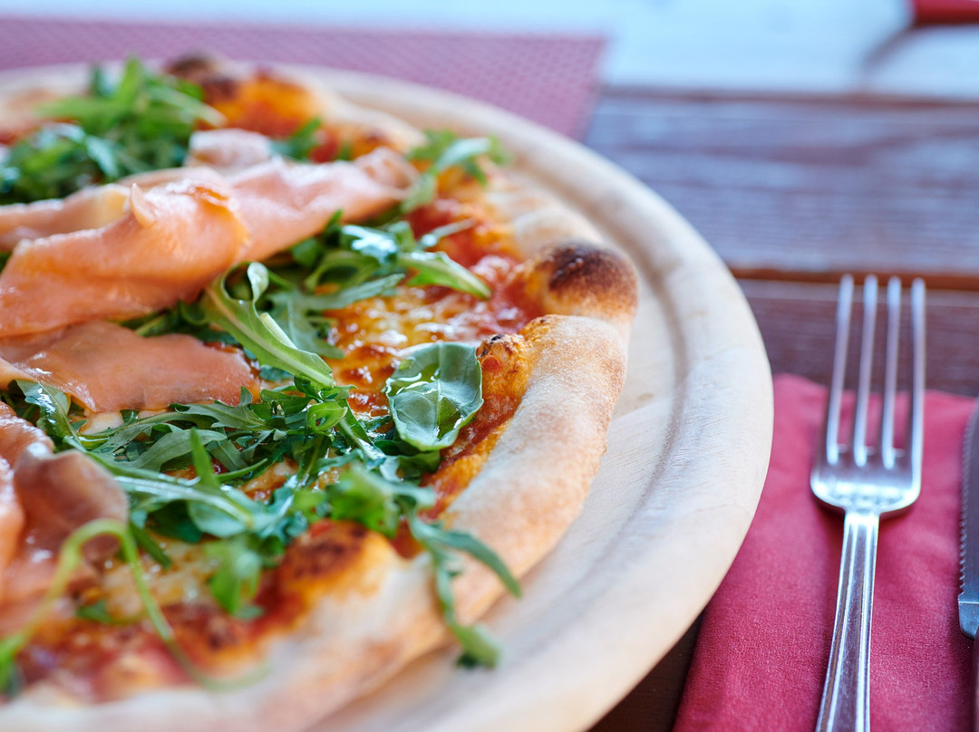 Olive Restaurant Pizzeria