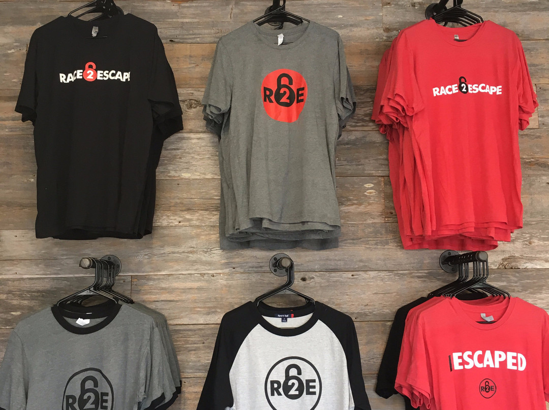 Race 2 Escape-奥尔巴尼必去景点