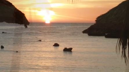 Hostal Zaira Kenia y Jorge Luis主图