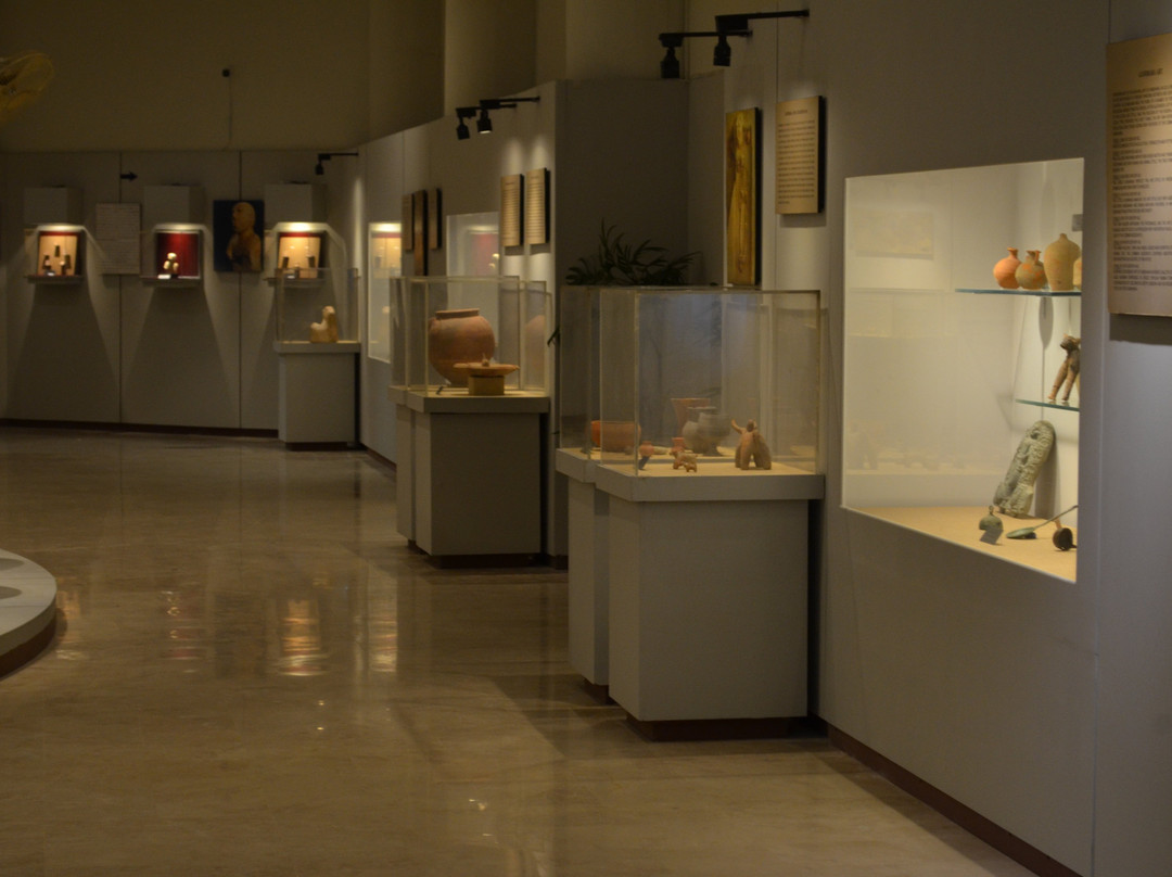 Sir Syed Memorial-伊斯兰堡必去景点