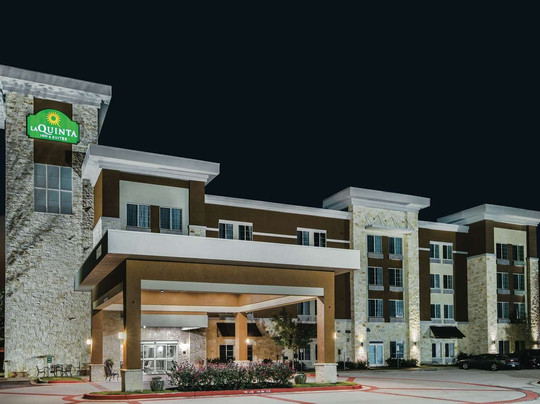 La Quinta INN & Suites Austin-Cedar Park主图