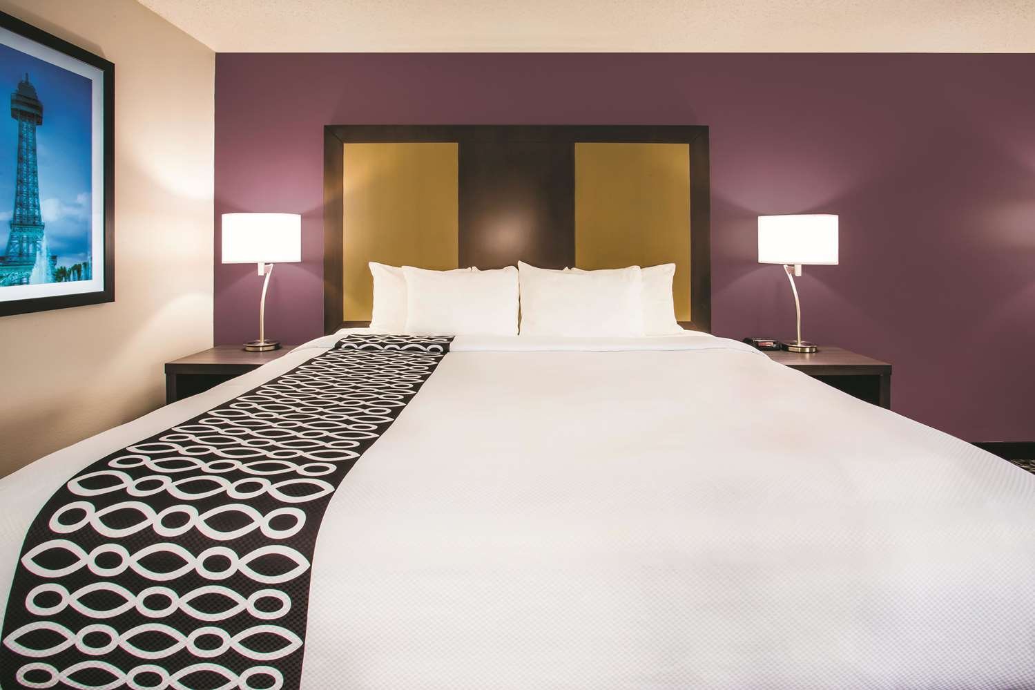 La Quinta Inn & Suites by Wyndham Cincinnati NE - Mason-官方