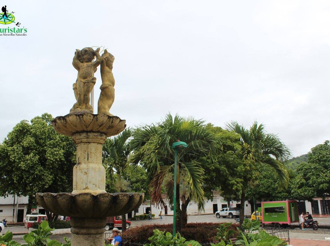 Ecoturistars-Paicol必去景点