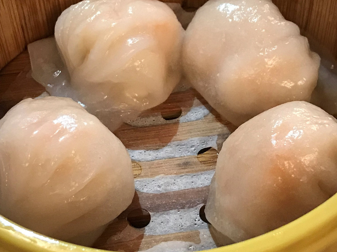 Ming's Tasty Restaurant