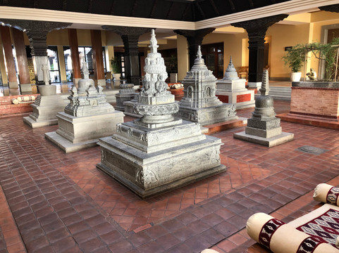 加德满都凯悦酒店主图