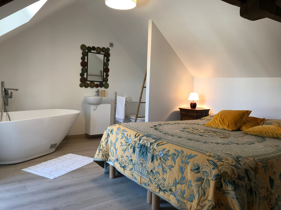 Le Relais Du Chat Prosper主图