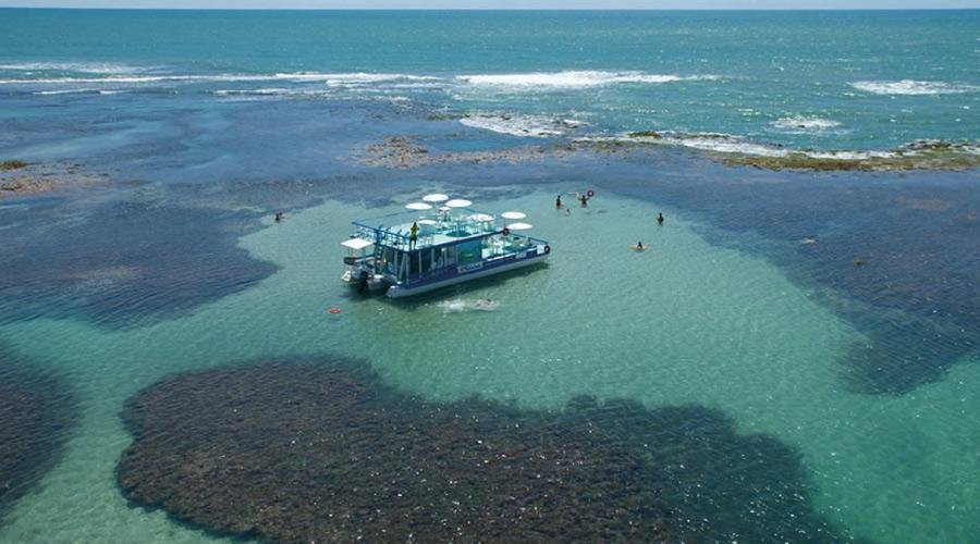 Mar Turismo João Pessoa - PB-Joao Pessoa必去景点