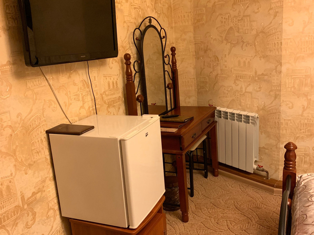 Rytzarskiy Dvor主图