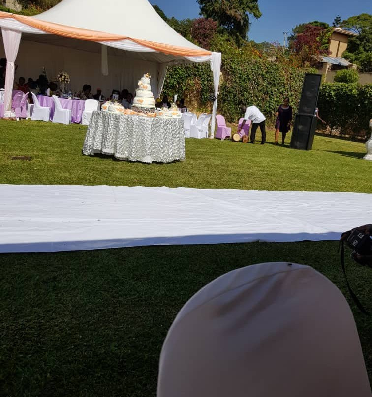 Afrique Suites Hotel主图