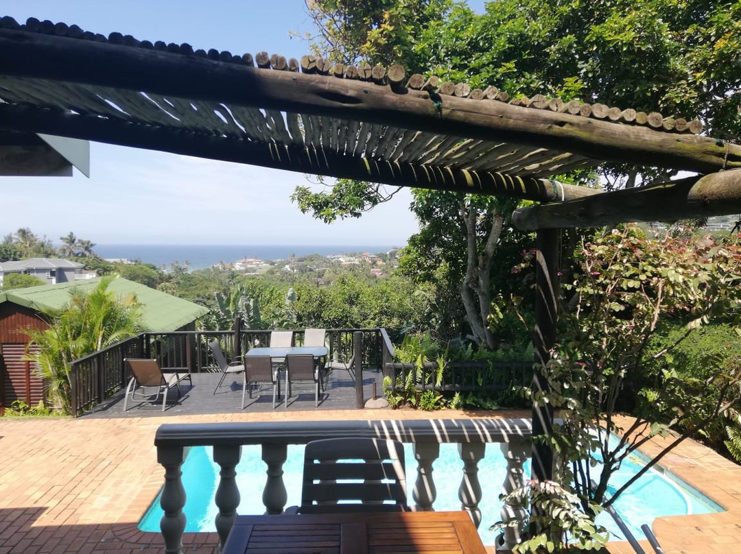 须德海宾馆主图