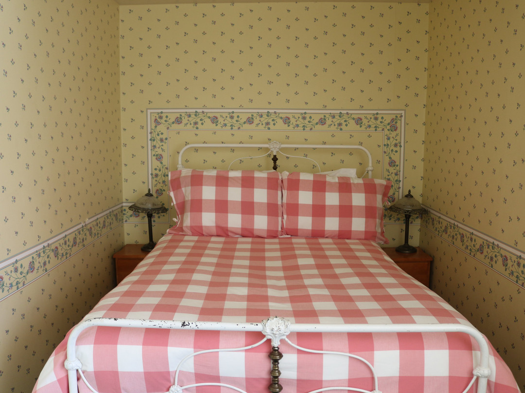 King George III Inn主图