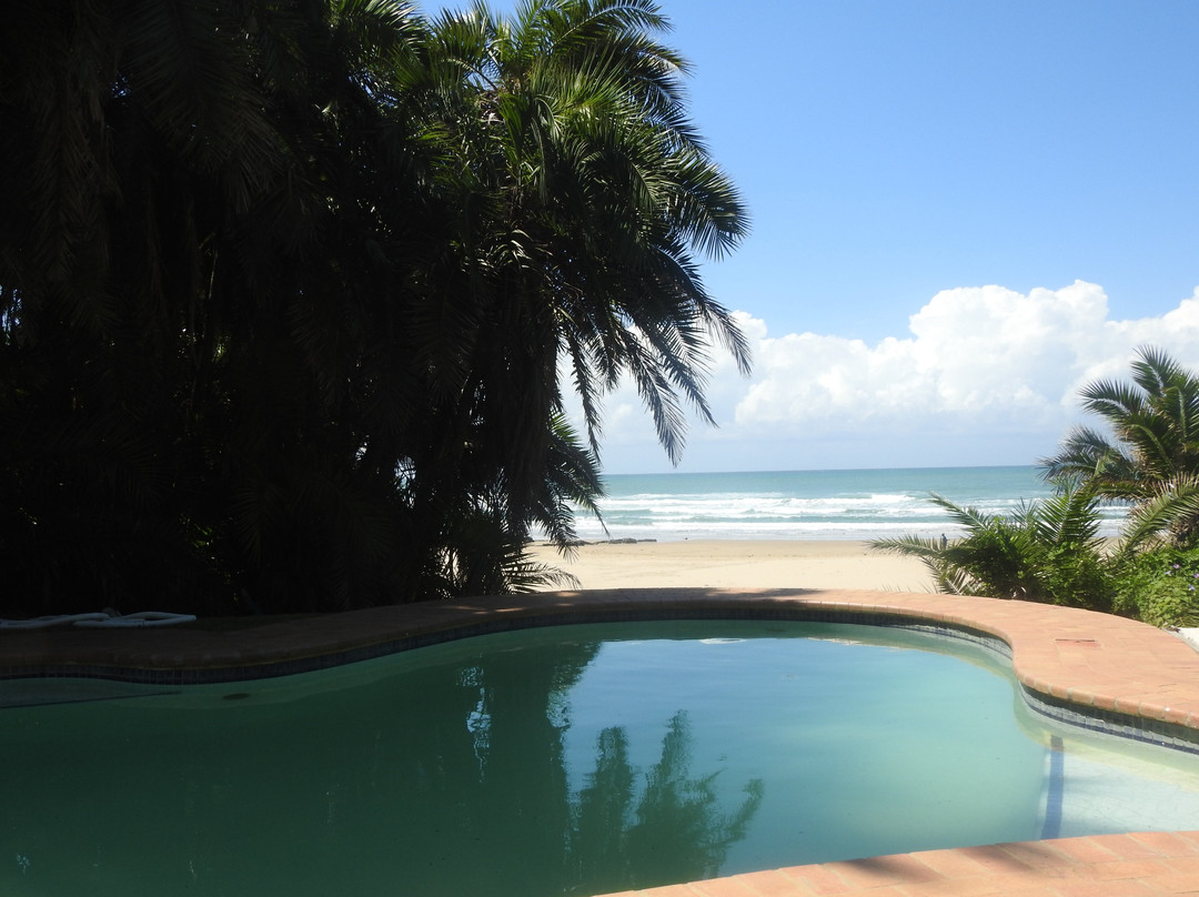 Mazeppa Bay Hotel主图