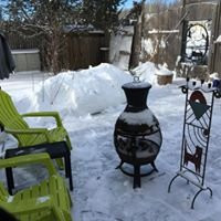 LiL Crow Native Arts-Tyendinaga Mohawk Territory必去景点