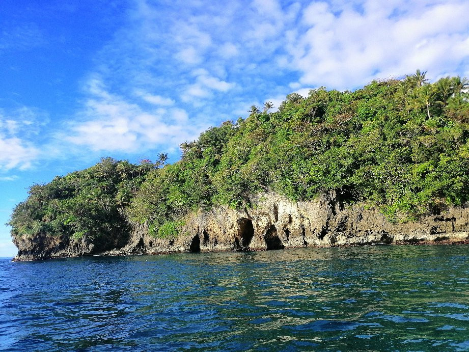 Calintaan Island-Matnog必去景点