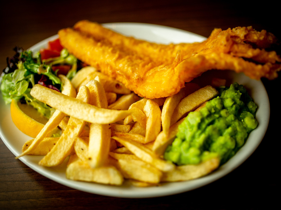 St Andrews Restaurant