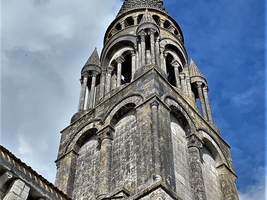 Eglise Notre-Dame De L'Assomption