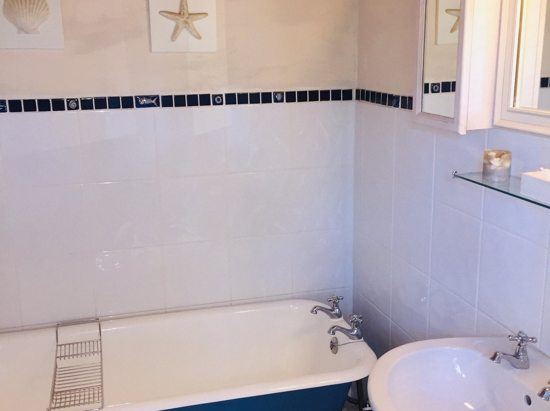 Wild Rose Country Lodge主图